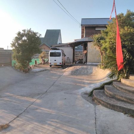 Rustic Resort Isumi / Vacation Stay 5447 Esterno foto