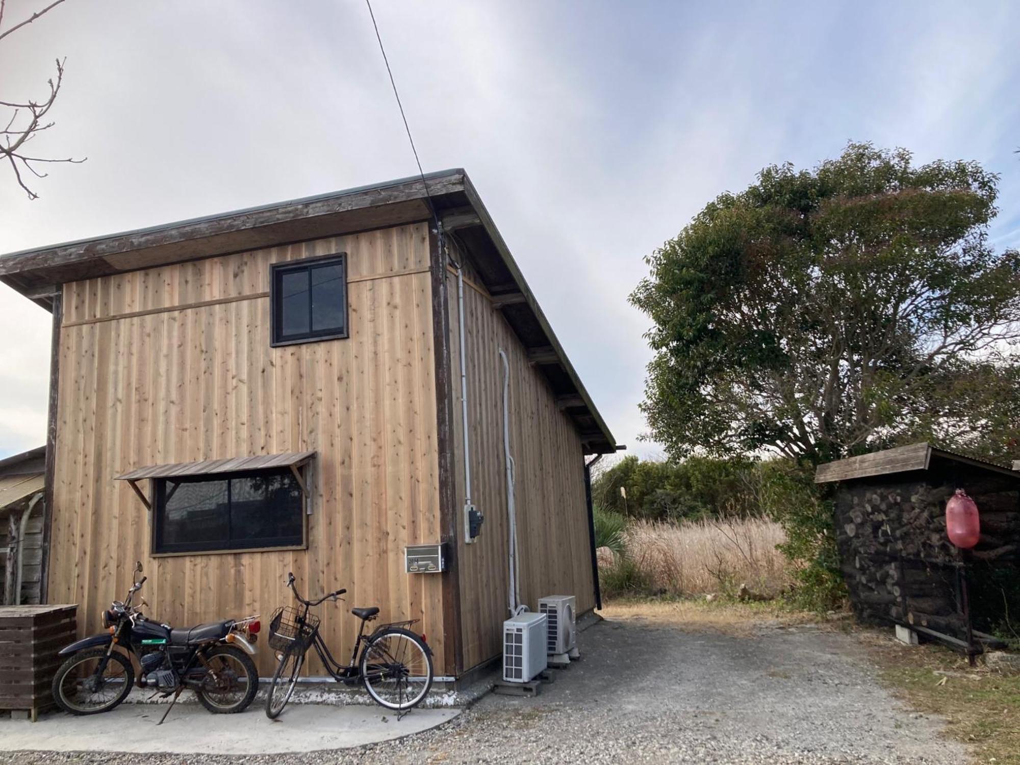 Rustic Resort Isumi / Vacation Stay 5447 Esterno foto