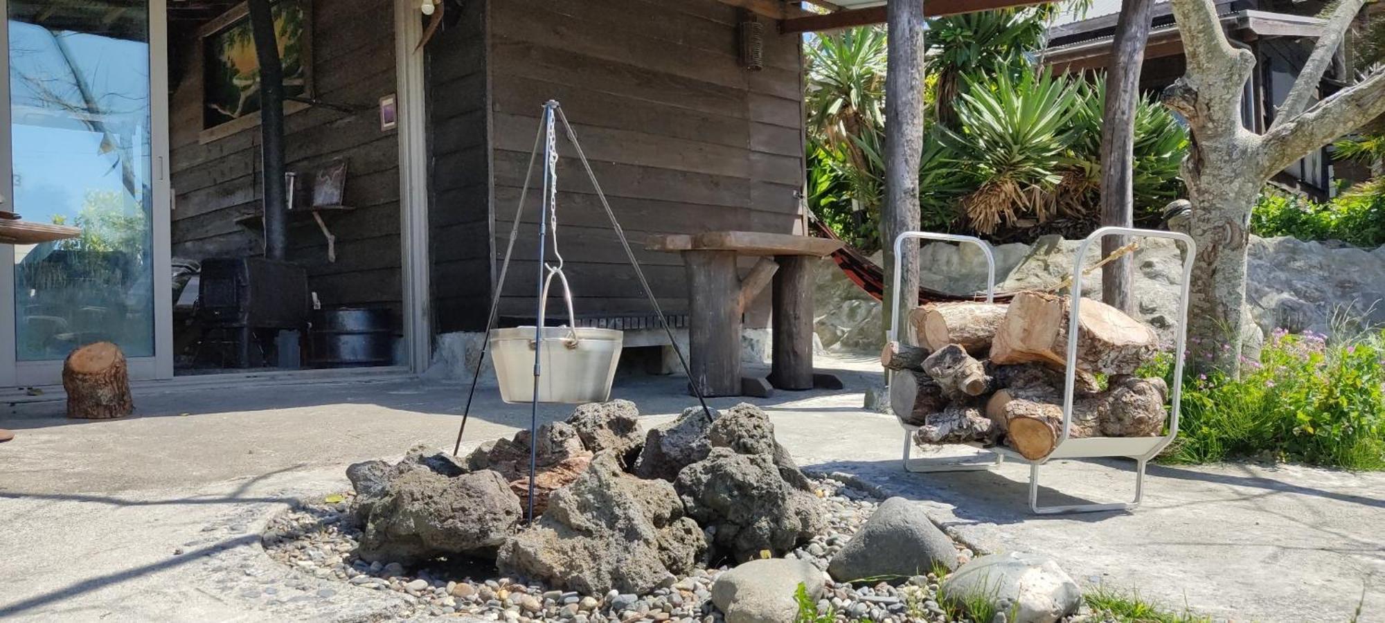 Rustic Resort Isumi / Vacation Stay 5447 Esterno foto