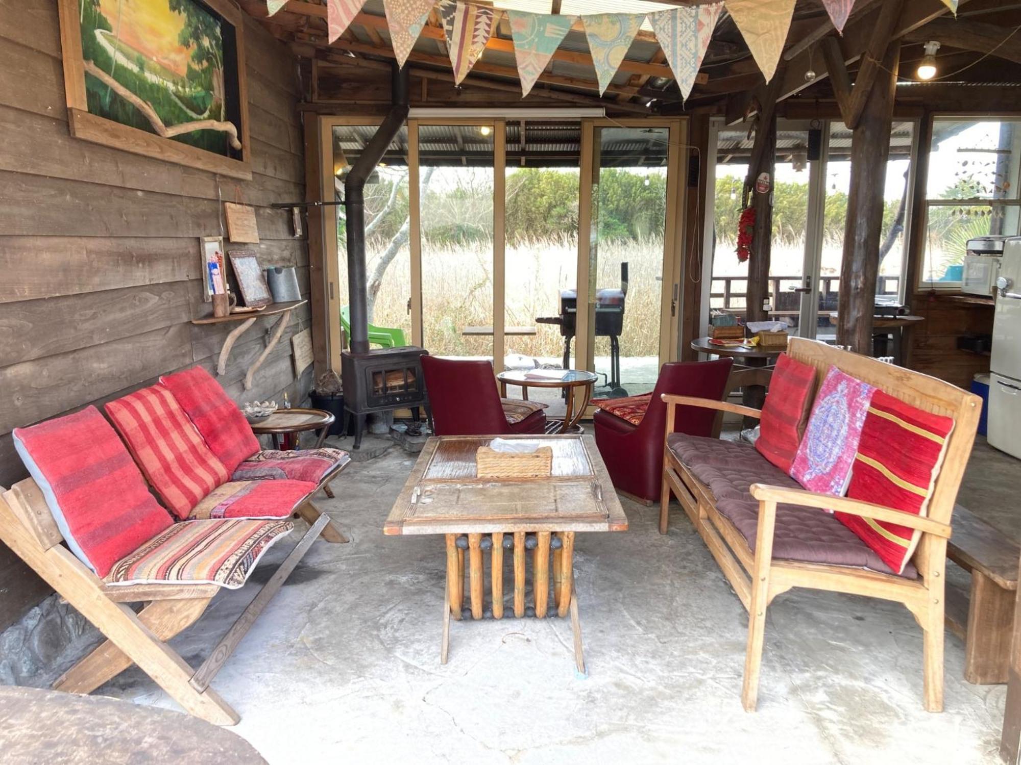 Rustic Resort Isumi / Vacation Stay 5447 Esterno foto