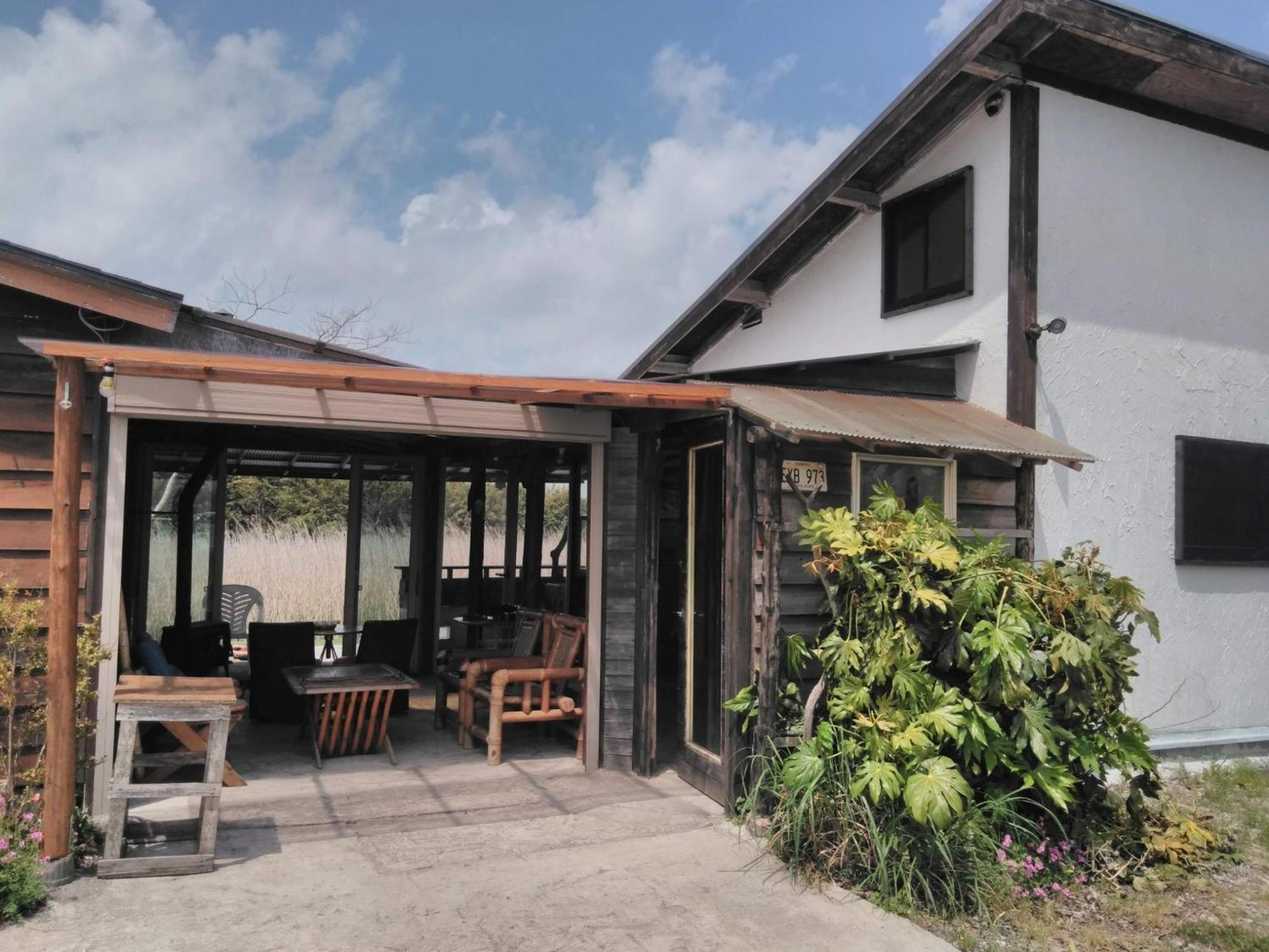 Rustic Resort Isumi / Vacation Stay 5447 Esterno foto