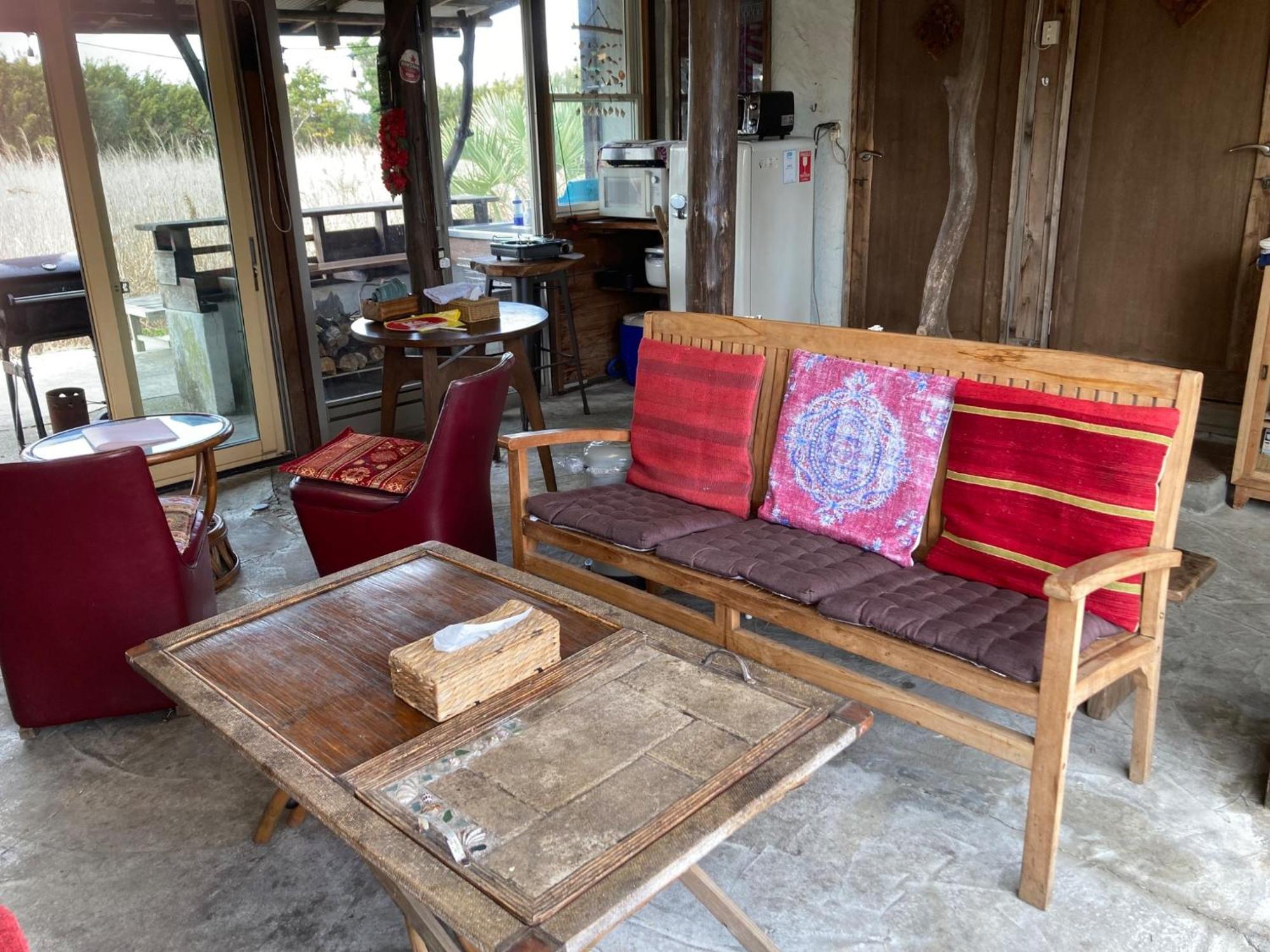 Rustic Resort Isumi / Vacation Stay 5447 Esterno foto